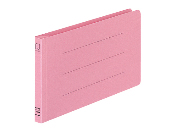 まとめ売りコクヨ 統一伝票用フラットファイル（ターンアラウンド用）T6×Y11 150枚収容 背幅18mm 青 フ-V44B 1セット（10冊） ×5セ [▲][TP]