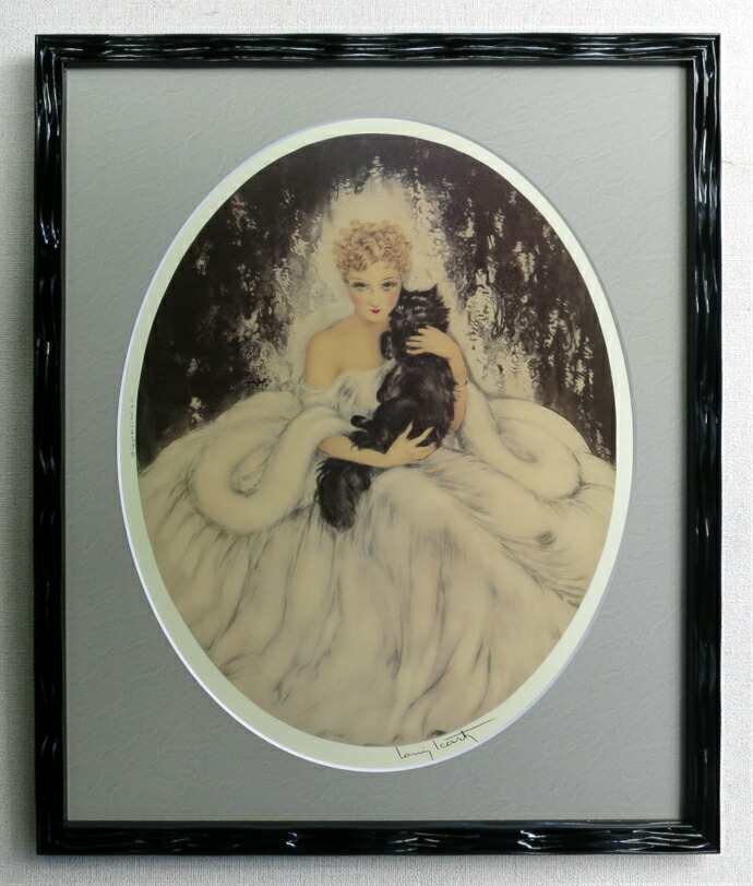 ダンフイナイ ギフト 額付き ポスター Danhui Nai フル フラワーズ インテリア