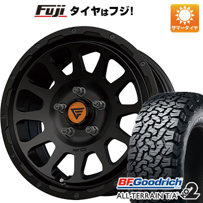 215/70R16 サマータイヤホイールセット ジムニーシエラ JB74 (GOODYEAR WRANGLER & MUDVANCEX TypeS 5穴 139.7)