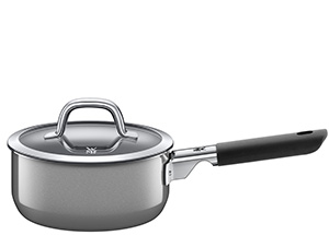 FUSIONTEC/鍋/シルバー/W0514375290