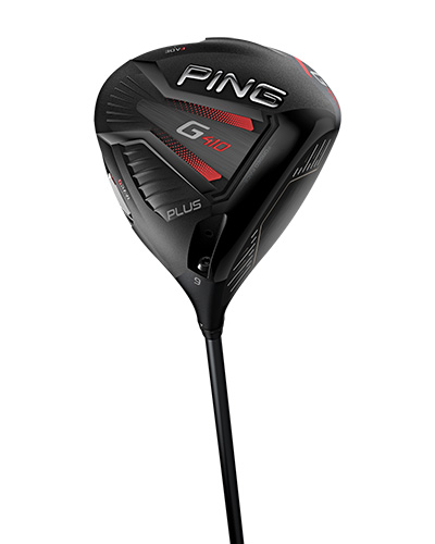 ピン G410 ドライバー G410 PLUS G410 PLUS 10.5° フレックスR 中古 Cランク