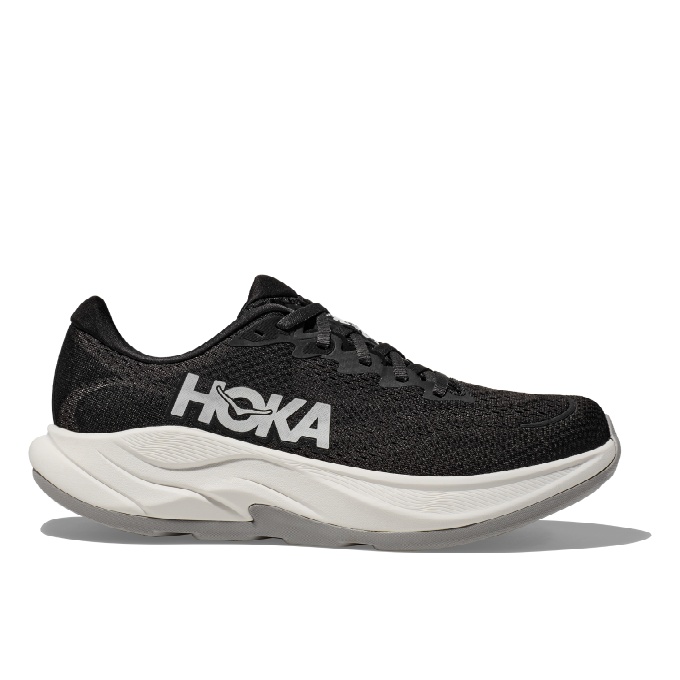 ホカ HOKA ランニングシューズ レディース リンコン 4 ワイド/ワイズD相当 W 1155133 BWHT run