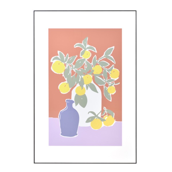 アートパネル インテリア雑貨 幅60×奥行4×高さ90cm ART-199A リビング 廊下 ベッドルーム 店舗 オフィス プレゼント