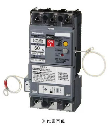 日東工業　PNL15-52-P102J　アイセーバ標準電灯分電盤