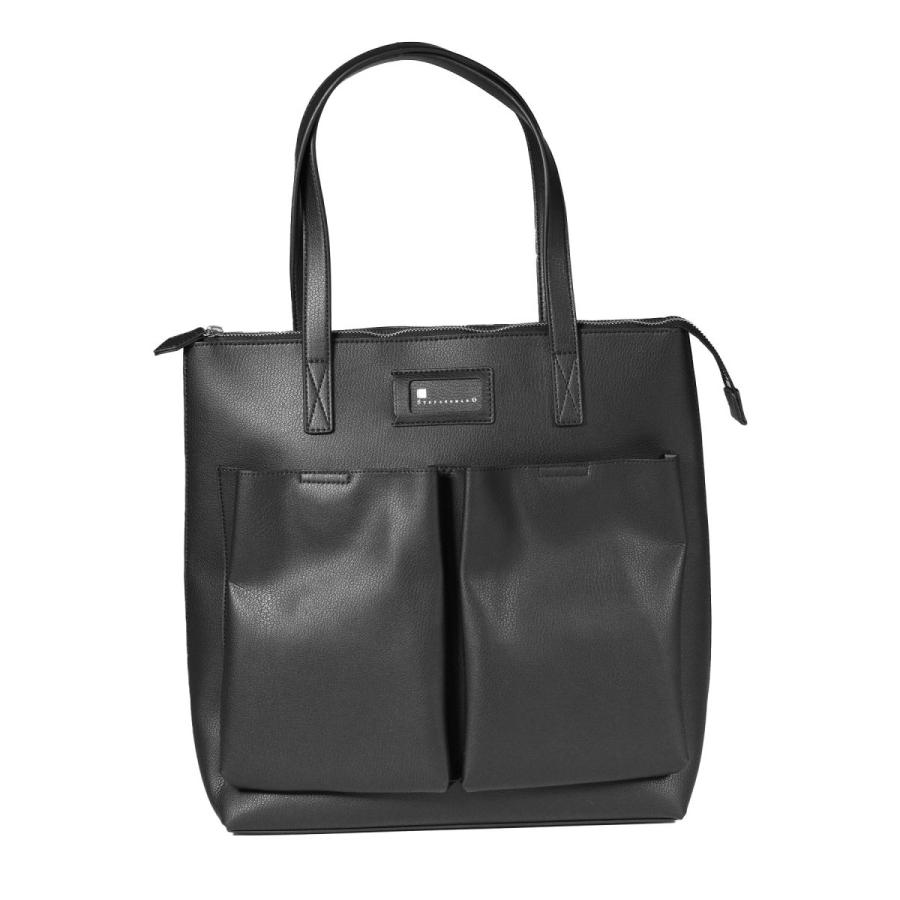 ステファノマーノ ヘルメット トートバッグ