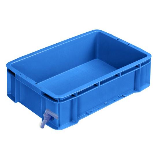 恒温器 HB-1400用 水槽のみ 27.5L アズワン PP-28 (1-2185-11)