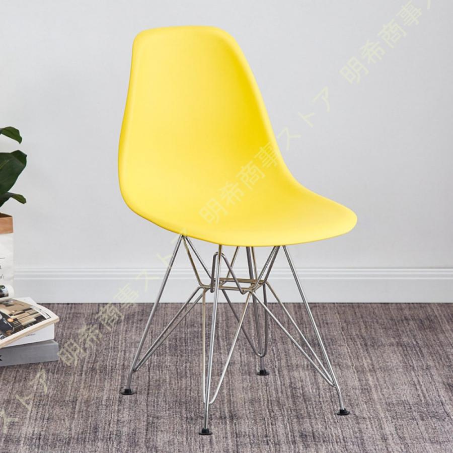 ダイニングチェア 椅子 チェア イス チェアー 在宅ワーク インテリア カフェ リビング 一人暮らし 新生活 シェルチェア ダイニング おしゃれ 北欧風 かわいい