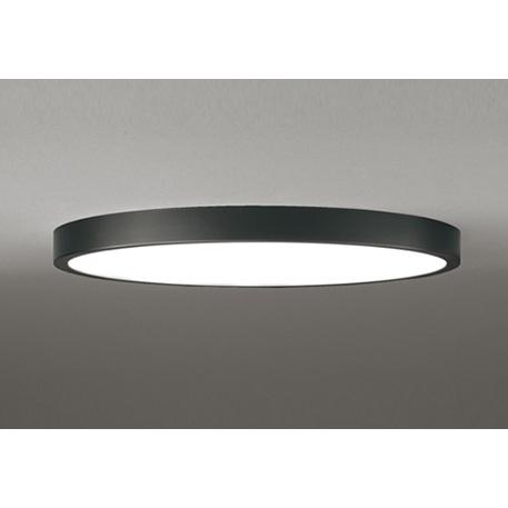 ＯＤＥＬＩＣ　シーリングライト　簡易取付A　引掛シーリング　電球色〜昼光色　〜12畳　R15高演色LED　BT調光・調色　OL291413BR