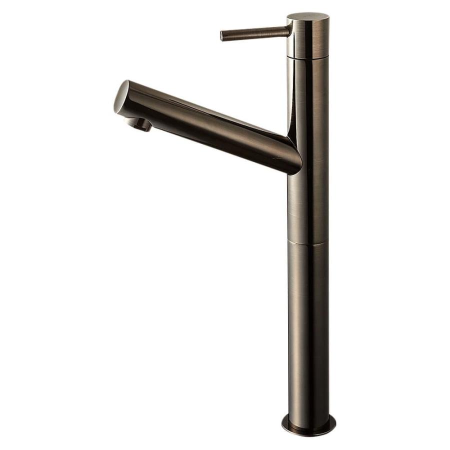 Y5075H-2T-SJP-13　三栄水栓 SANEI　立水栓（琥珀）