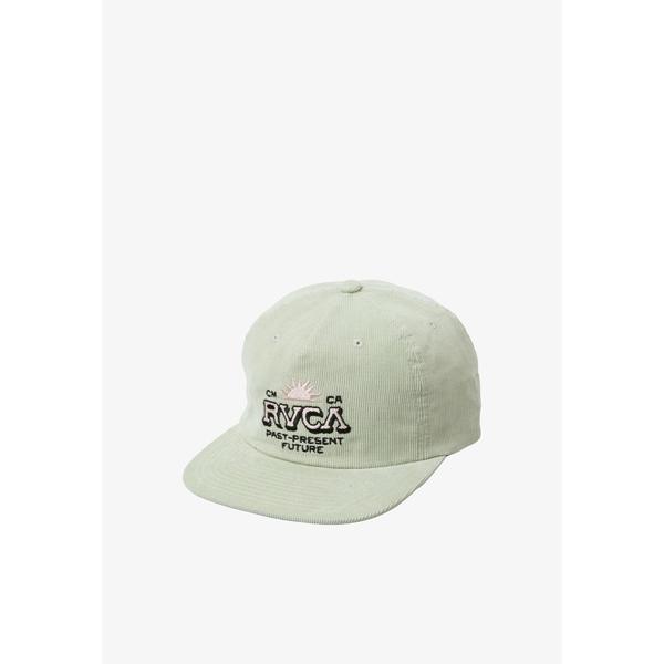 ルーカ 帽子 メンズ アクセサリー TYPE - SNAPBACK - Cap - beige