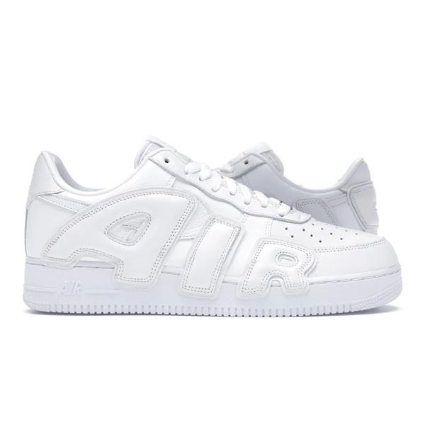 Nike ナイキ メンズ エアフォース スニーカー Nike Air Force 1 Low  Cactus Plant Flea Market White (2020)