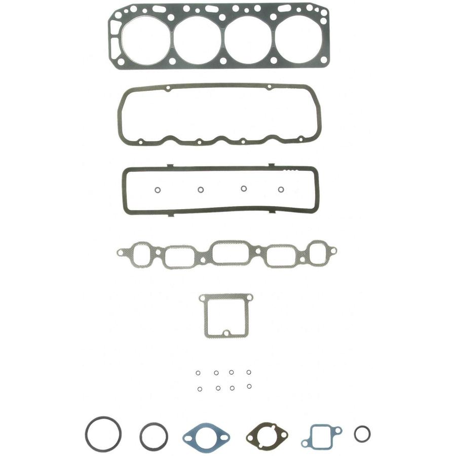 フェルプロHS 8530 pt 1円柱ヘッドガスケットセット FEL PRO HS 8530 PT 1 Head Gasket S 並行輸入品
