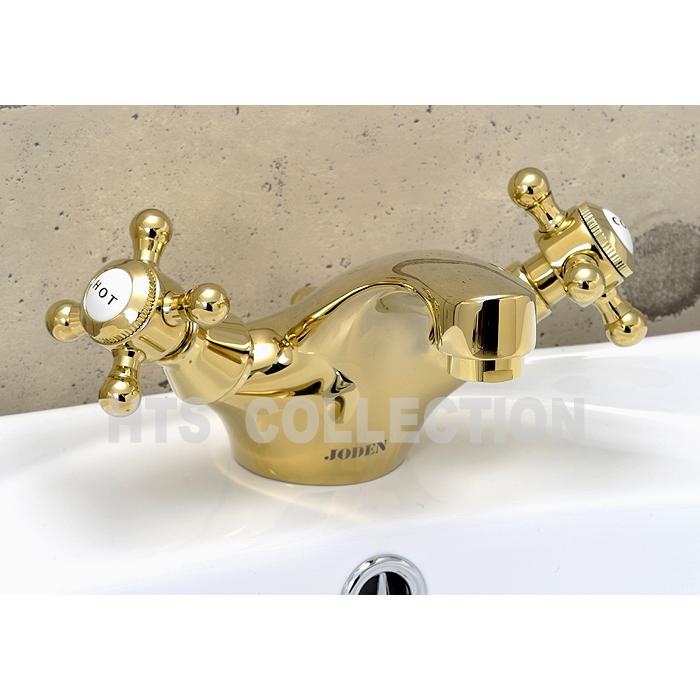 ＪＯＤＥＮ洗面用混合水栓　マリアン ＊送料無料