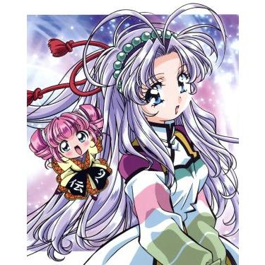 守護月天！　Ｂｌｕ−ｒａｙ　ＢＯＸ（初回生産限定版）（Ｂｌｕ−ｒａｙ　Ｄｉｓｃ）／桜野みねね（原作）,阪口大助（太助）,國府田マリ子