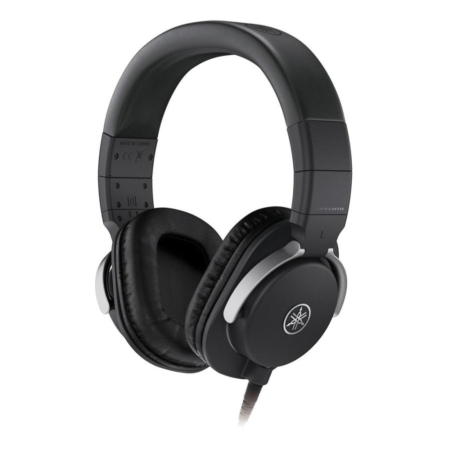 モニターヘッドホン ヤマハ YAMAHA HPH-MT8 スタジオモニター モニター ヘッドホン