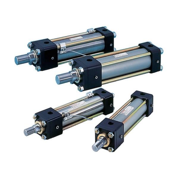 TAIYO 高性能油圧シリンダ 70H-8R2FZ100BB100-ABAH2