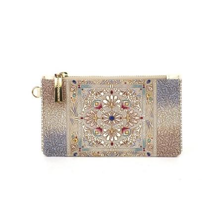 ふるさと納税 すっきりカードケース　夢幻のタピ 東京都墨田区