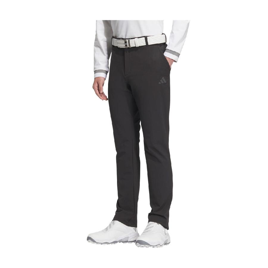 アディダス Adidas WIND.RDY EXストレッチ active パンツ ゴルフパンツ ゴルフウェア メンズ 秋冬