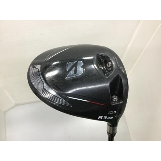 ブリヂストン ブリヂストン ドライバー B3 SD BRIDGESTONE B3 SD 10.5° フレックスR 中古 Cランク