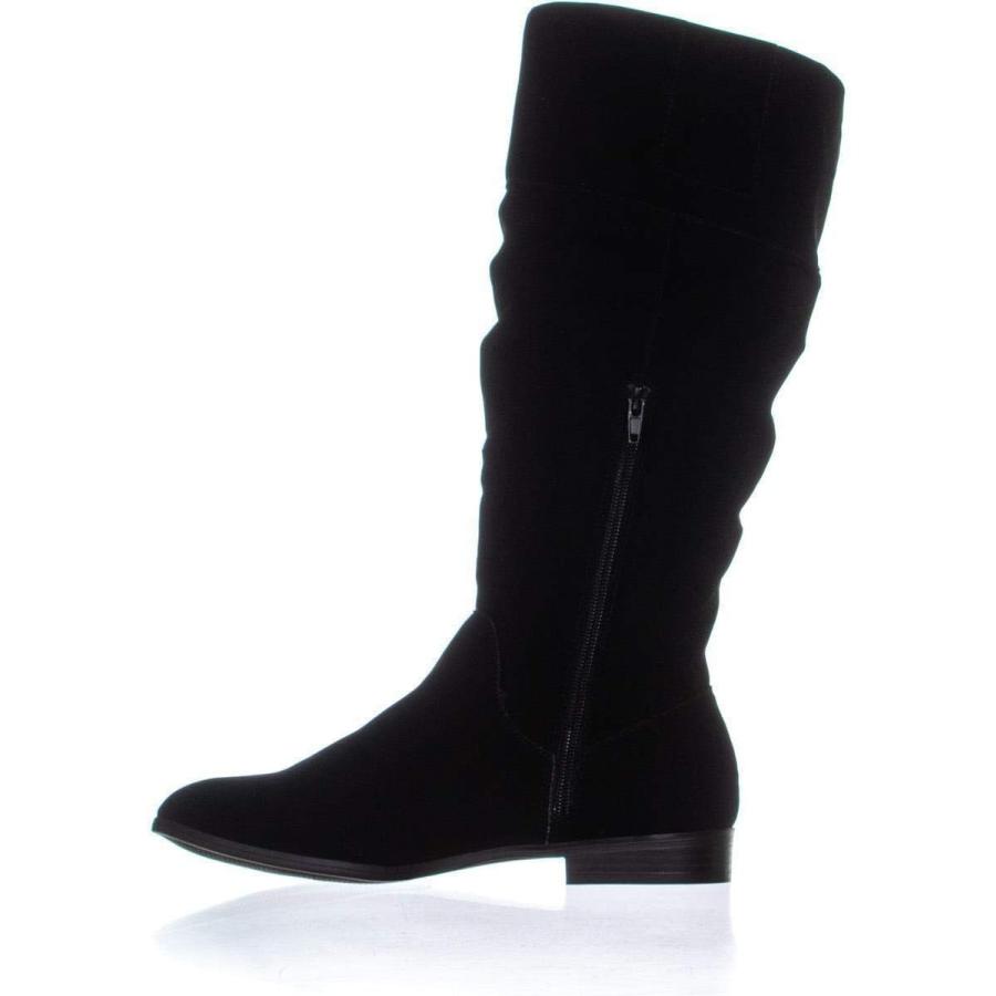 Style & Co. レディース Kelimae ブラック 24.5　並行輸入品