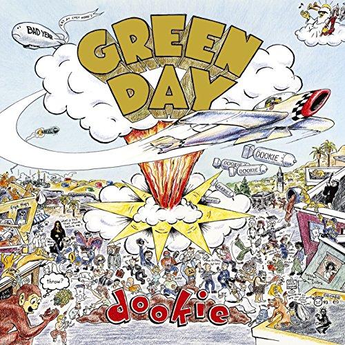 Dookie (Ogv) [12 inch Analog]