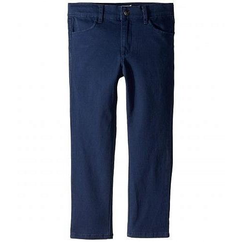 Appaman Kids アパマンキッズ 男の子用 ファッション 子供服 パンツ ズボン Skinny Twill Pants (Toddler/Little Kids/Big Kids) - Galaxy