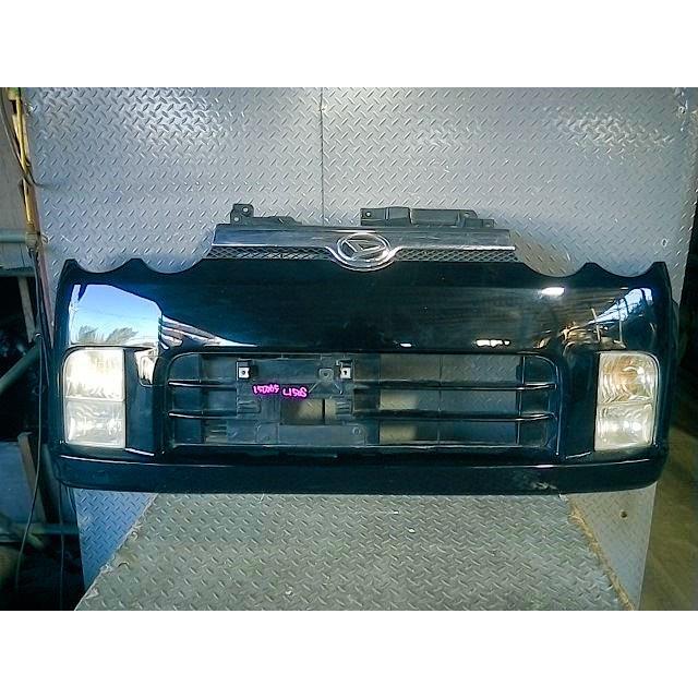 150065 ムーヴ L150S フロントバンパー/純正