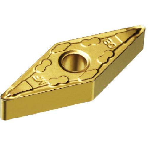 サンドビック T-Max P 旋削用ネガ・チップ(112) 2220 10個 VNMG 16 04 04-MF:2220