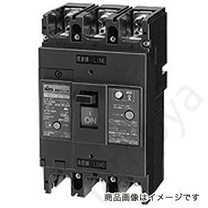漏電ブレーカ GE223 3P 175A FVH（表面形）GE2233P175AFVH〔代引不可〕