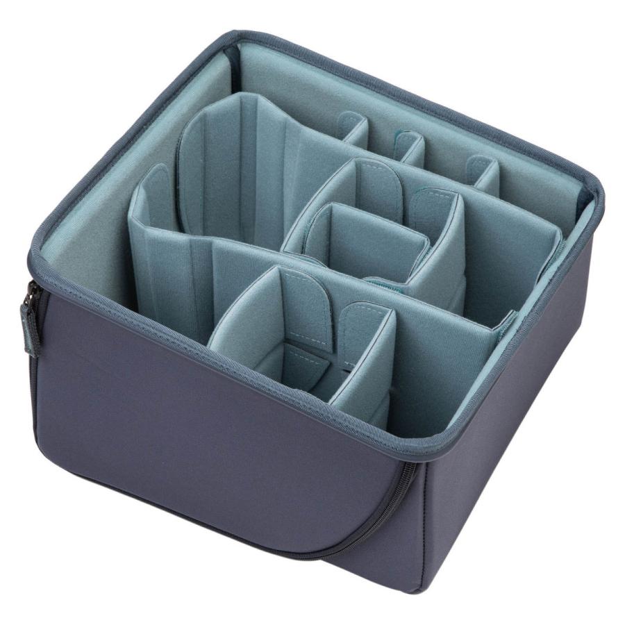 Shimoda (シモダ) コアユニット ミディアム DSLR V2 / インナーボックス アクションX50 エクスプロールV2 35 対応