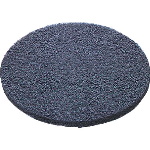 コンドル 床洗浄機器 ポリシャー用フロアパッドB 完全剥離用 13インチ 5枚入 [E-16-13-B] E1613B 販売単位：1 送料無料