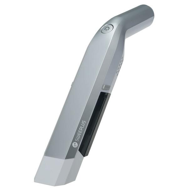 CM-DC96-SV CCP シルバー系 SWEEPLUS コードレス極軽ハンディクリーナー