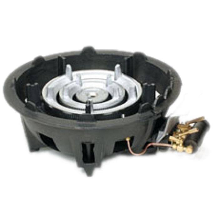 タチバナ製作所 ハイカロリーコンロ TS-318P 三重・種火付 LP