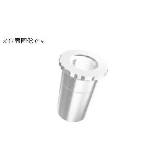 ステン板材ラウンドスペーサスルーラウンドスペーサ(スルRST SS7.2M4-12 ステンレス(303、304、XM7等)/生地(または標準)