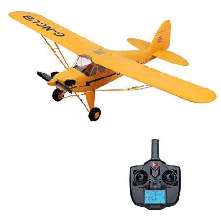 GoolRC WLtoys XK A160 RC Plane, 2.4GHz 5 Channel Brushless Remote Control Airplane for Adults, Stunt Flying RC Aircraft with 3D/6G Mode, Easy to Fly f