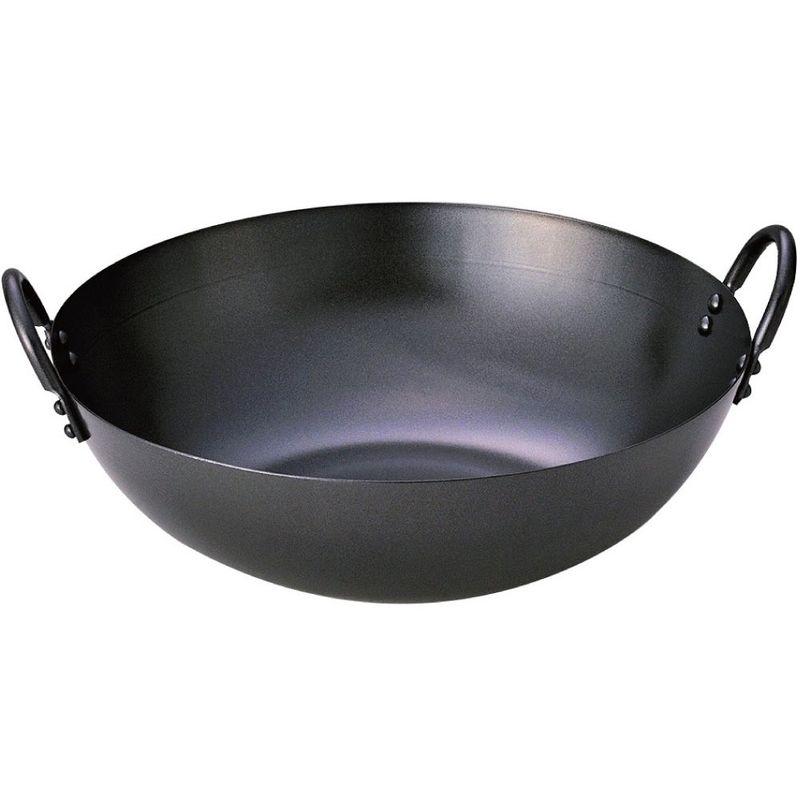 料理の達人 中華鍋 36cm A3178B36