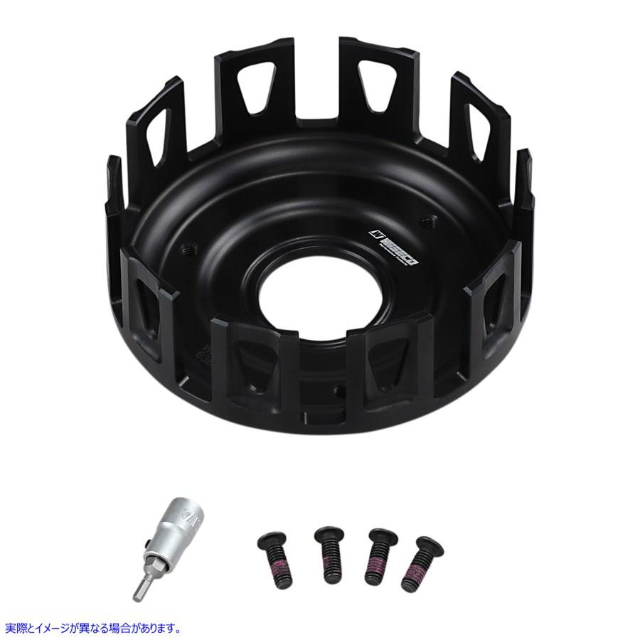 取寄せ 精密装甲クラッチバスケット ワイセコ Clutch Basket WPP3043 #DRAG #11320380