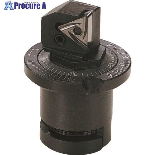 三菱 ツーリング・複合工具 FV形ハイボアファインスクリューオン式ハイボアセット ▼664-1342 FV3-FVSP31 1個 ●SI517