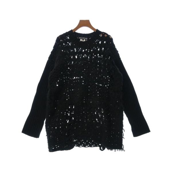 JUNYA WATANABE ニット・セーター レディース ジュンヤワタナベ 中古　古着