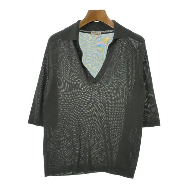 HERMES ニット・セーター レディース エルメス 中古　古着
