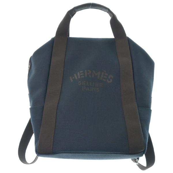 HERMES バックパック・リュック レディース エルメス 中古　古着