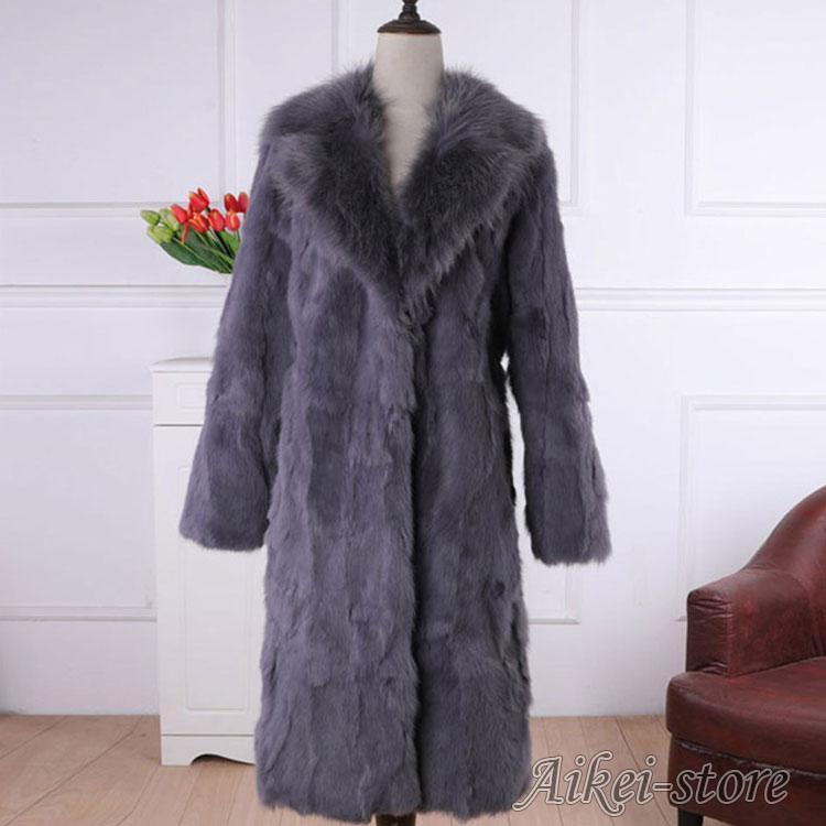 秋冬 レディース ファーコート 毛皮コート おしゃれ レディースコート 本物のファー アウター ジャケット　暖かい OL　通勤　レディースアウター