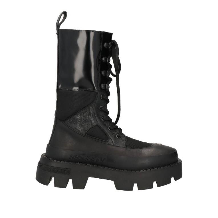 ミスビヘイブ レディース シューズ ブーツ・レインブーツ ブーティ Ankle boot