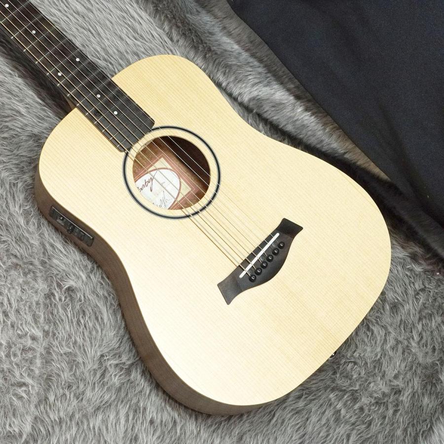 Taylor Baby Taylor-e BT-1e Nat