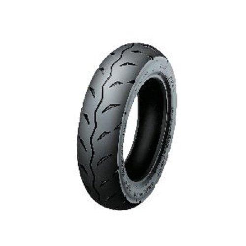 IRC(アイアールシー)井上ゴムバイクタイヤスクーター用 MB62 フロント 120/80-12