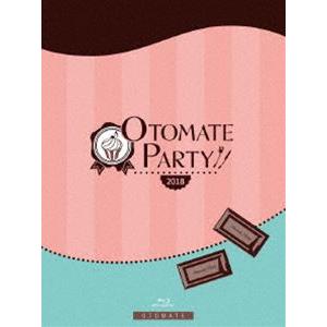 [Blu-Ray]オトメイトパーティー2018 石川界人