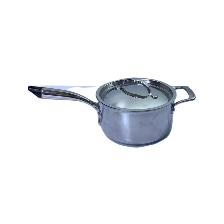 hastancue/鍋/容量:3.5L/SLV