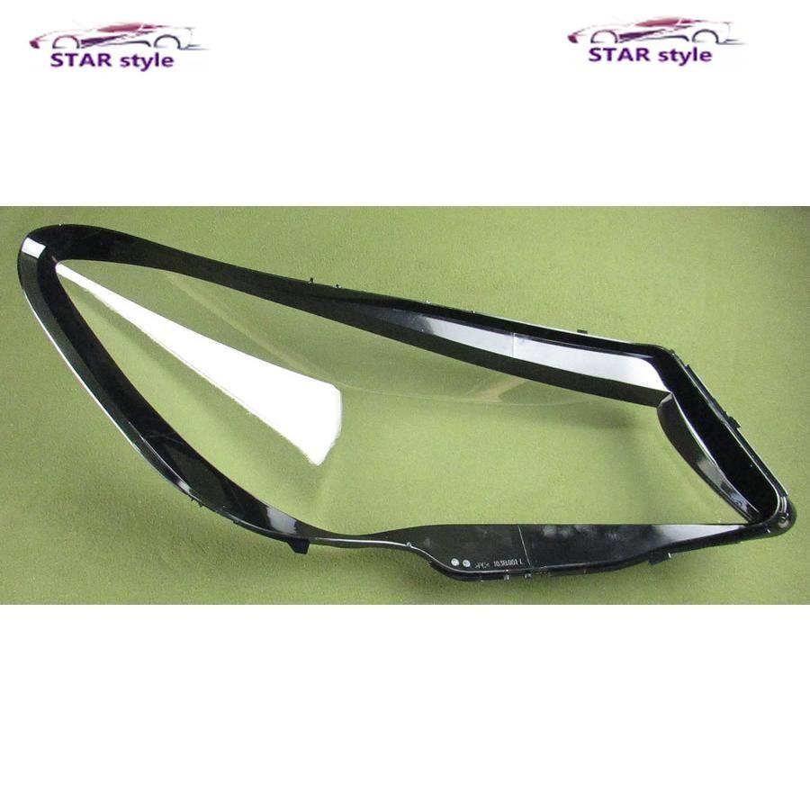 メルセデス ベンツ w117 cla 2016 2017 2018 2019 ヘッドライトカバー ガラスヘッドライトカバー ヘッドライトカバー ケース付き