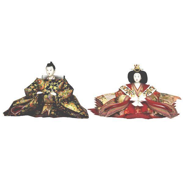 京八番親王 幸　140 197402