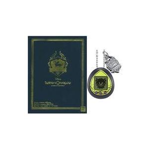 中古おもちゃ ツイステっち ディアソムニアカラー 「ディズニー ツイステッドワンダーランド」 プレミアムバンダイ限